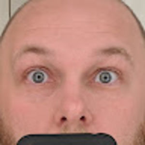 Meet your Posher, Ben